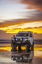 OME - NITRO CHARGER + MITSUBISHI MONTERO SPORT 2021 On LIFT KIT