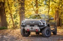 OME - NITRO CHARGER + TOYOTA TUNDRA 2021 On FULL KIT 3" WITH UPPER CONTROL ARMS