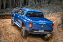OME - NITRO CHARGER + MITSUBISHI L200 2015 - 2024 FULL KIT 2.5" MR/MQ